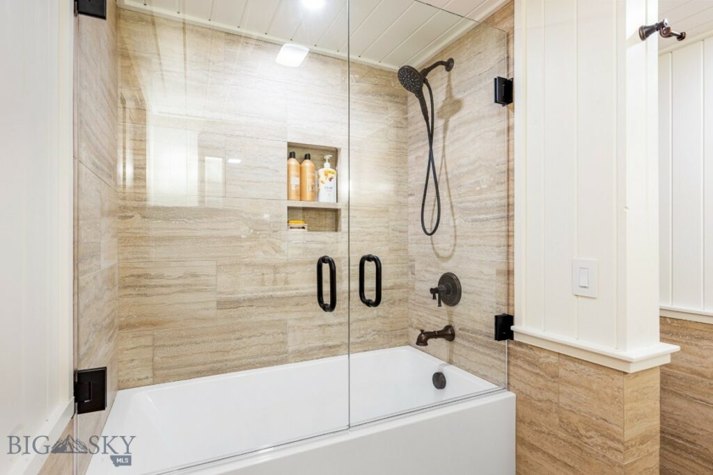 591 Lower Promontory Road, Big Sky MT 59730