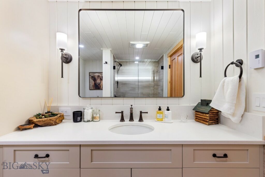 591 Lower Promontory Road, Big Sky MT 59730