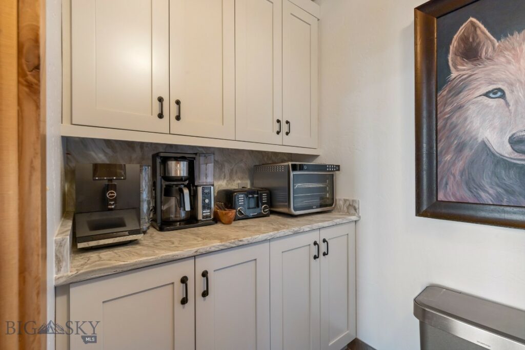 591 Lower Promontory Road, Big Sky MT 59730