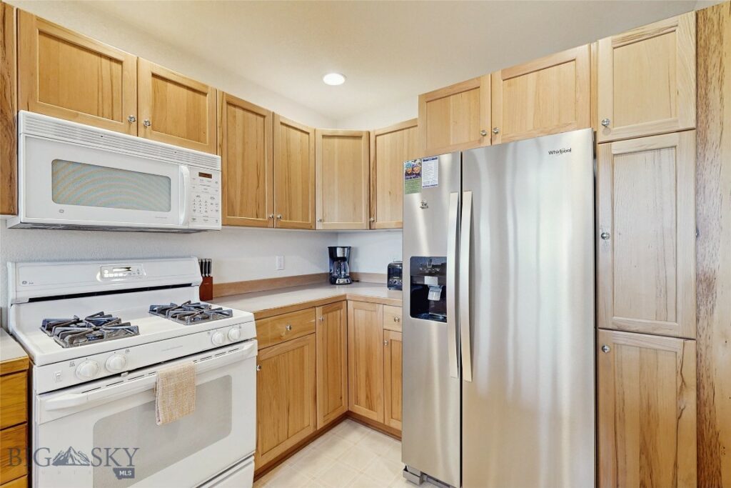 6 Saddle Ridge Road, Big Sky MT 59716