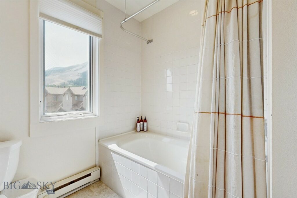 6 Saddle Ridge Road, Big Sky MT 59716