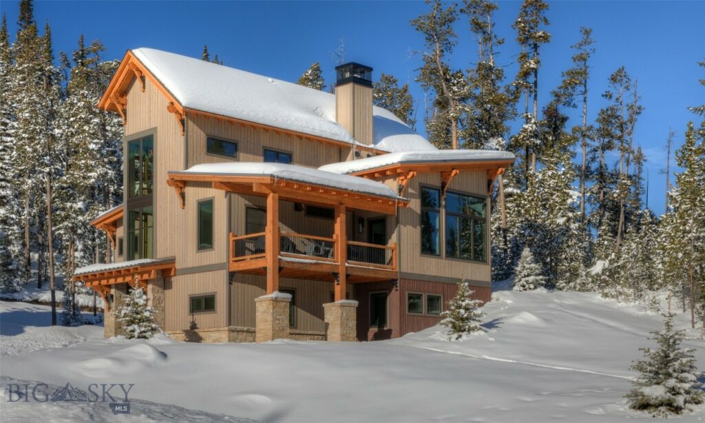 6 Claim Jumper, Big Sky MT 59716