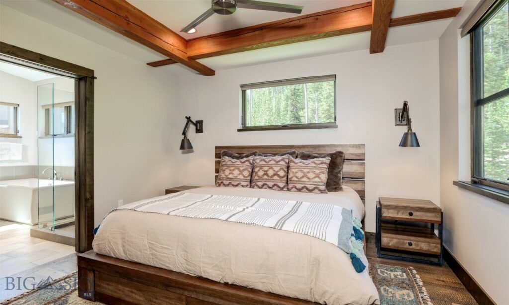 6 Claim Jumper, Big Sky MT 59716