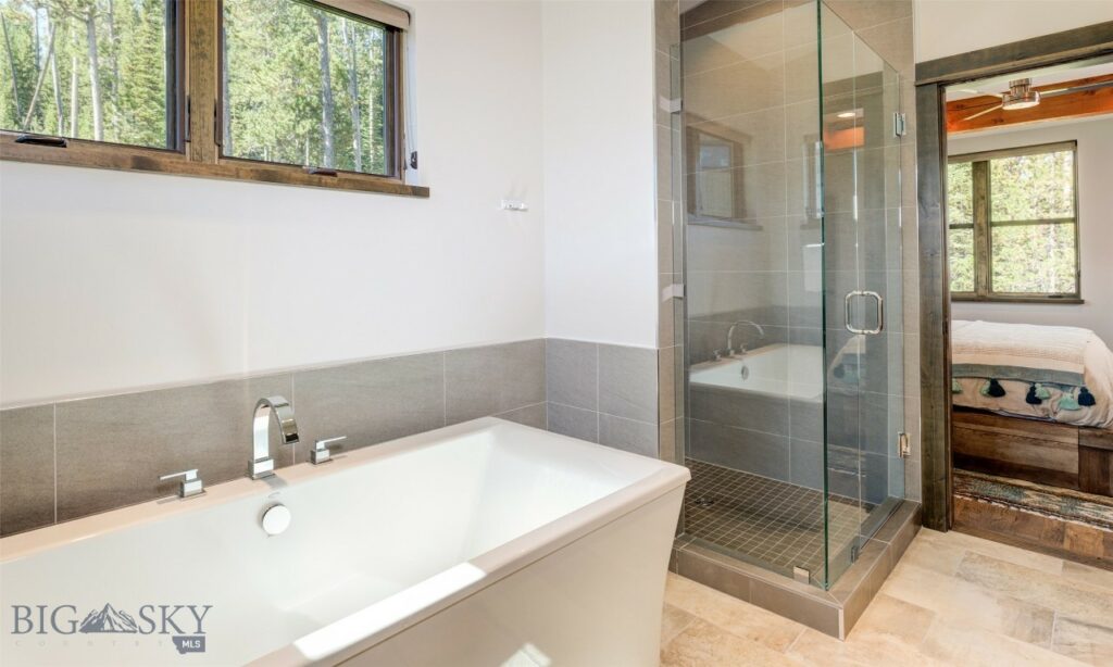 6 Claim Jumper, Big Sky MT 59716