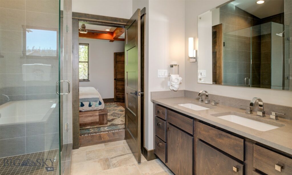 6 Claim Jumper, Big Sky MT 59716