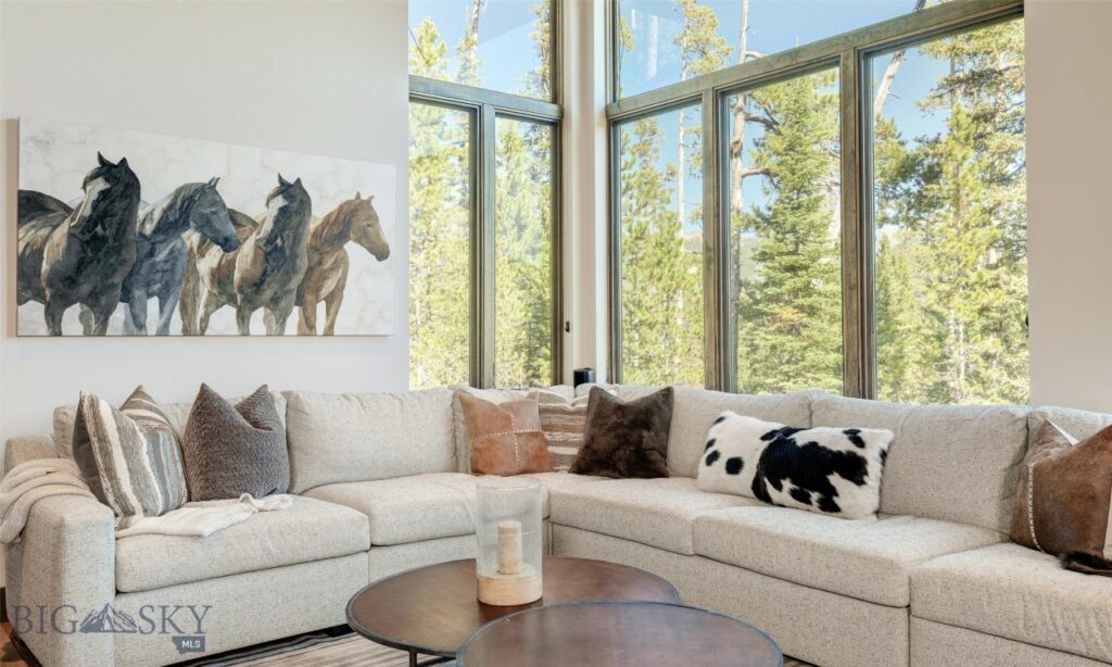 6 Claim Jumper, Big Sky MT 59716