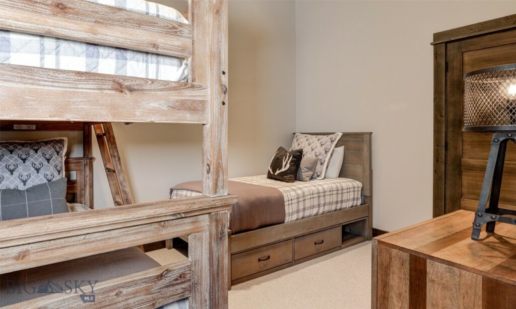 6 Claim Jumper, Big Sky MT 59716