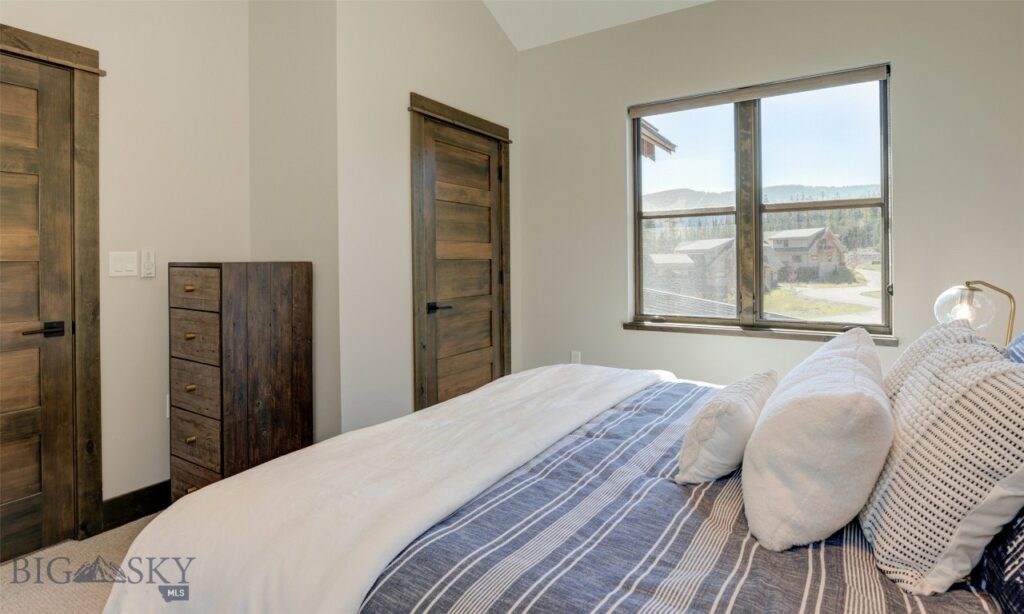 6 Claim Jumper, Big Sky MT 59716