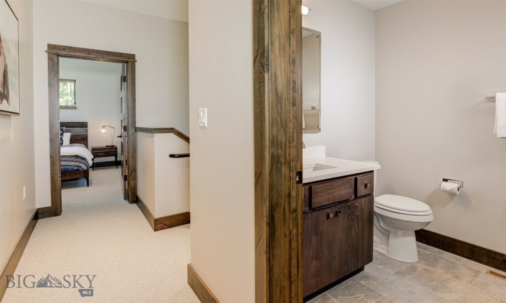 6 Claim Jumper, Big Sky MT 59716