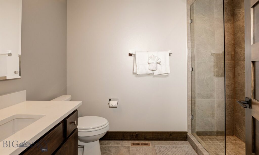 6 Claim Jumper, Big Sky MT 59716