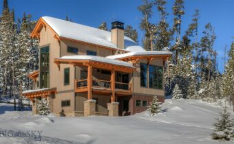 6 Claim Jumper, Big Sky MT 59716