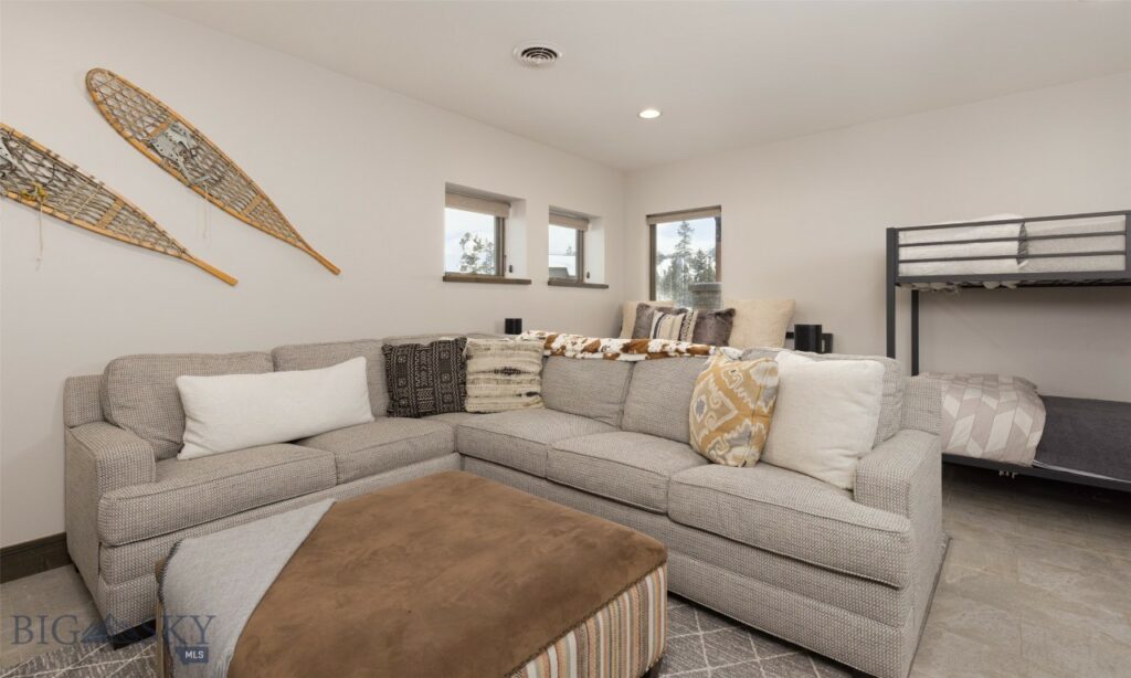 6 Claim Jumper, Big Sky MT 59716