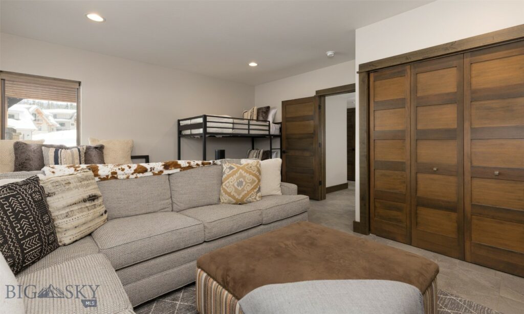 6 Claim Jumper, Big Sky MT 59716