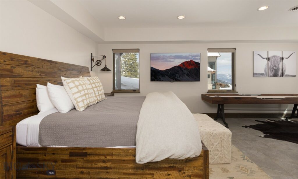 6 Claim Jumper, Big Sky MT 59716