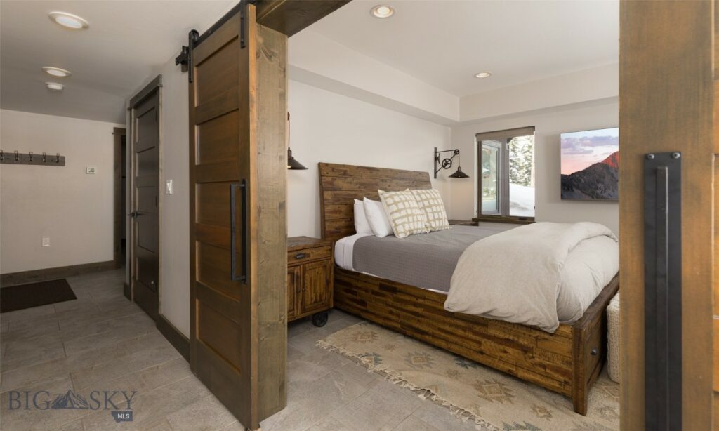 6 Claim Jumper, Big Sky MT 59716