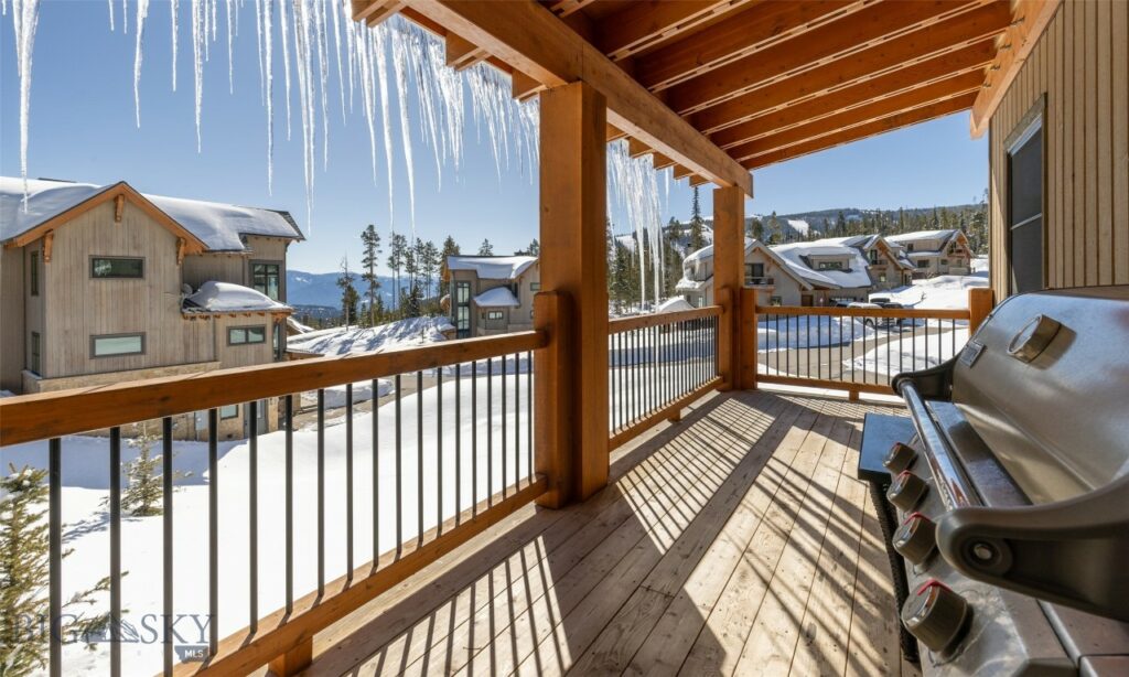 6 Claim Jumper, Big Sky MT 59716