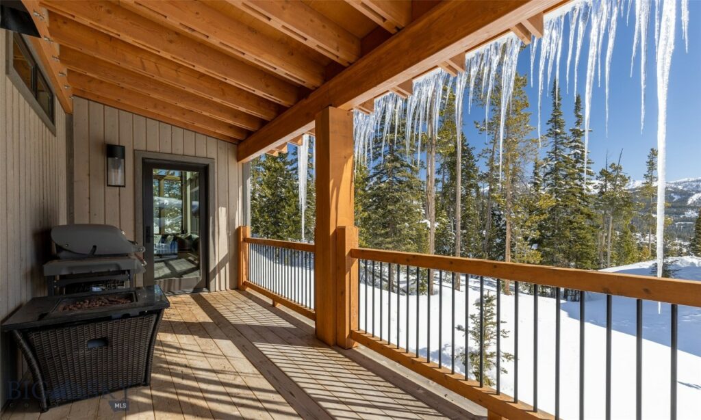 6 Claim Jumper, Big Sky MT 59716