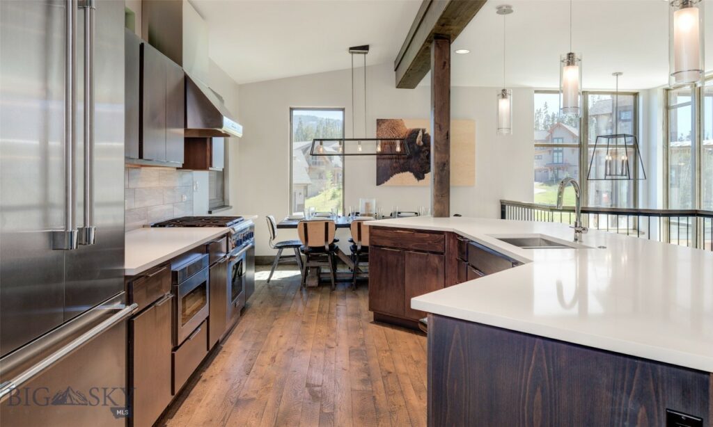 6 Claim Jumper, Big Sky MT 59716