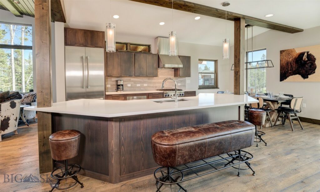 6 Claim Jumper, Big Sky MT 59716