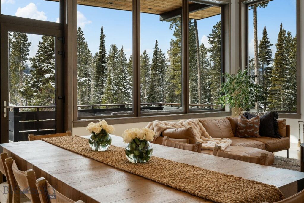 6 Spotted Eagle, Big Sky MT 59716