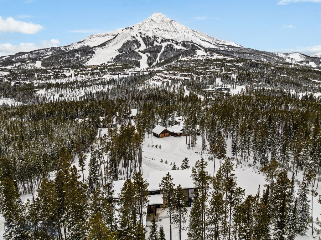 6 Spotted Eagle, Big Sky MT 59716