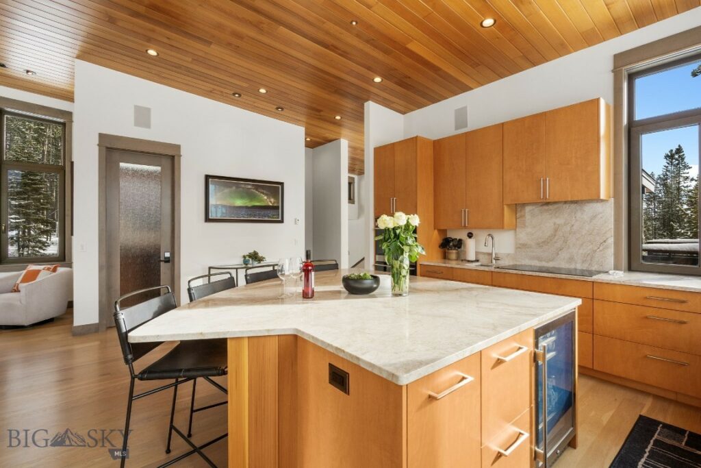 6 Spotted Eagle, Big Sky MT 59716