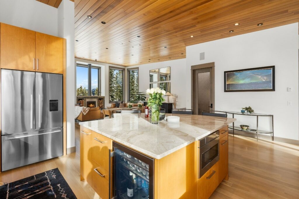 6 Spotted Eagle, Big Sky MT 59716