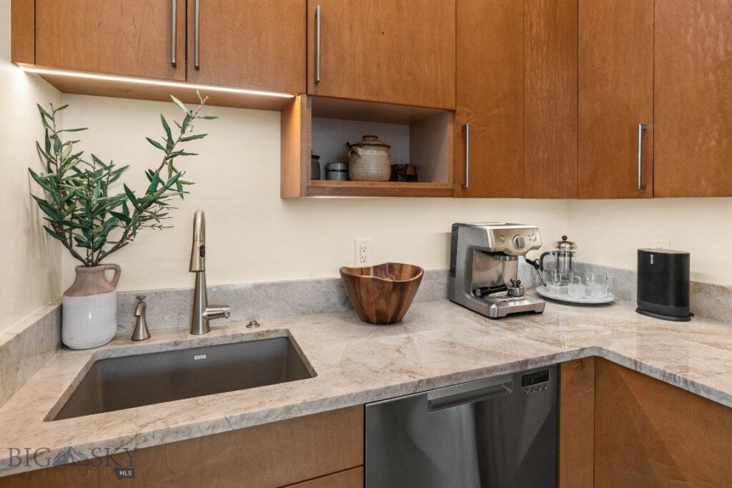 6 Spotted Eagle, Big Sky MT 59716