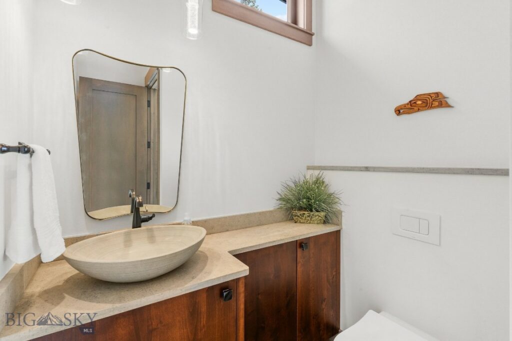 6 Spotted Eagle, Big Sky MT 59716