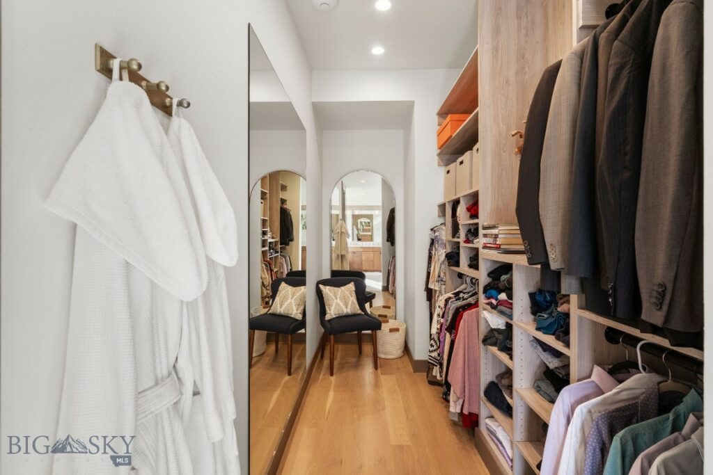 6 Spotted Eagle, Big Sky MT 59716