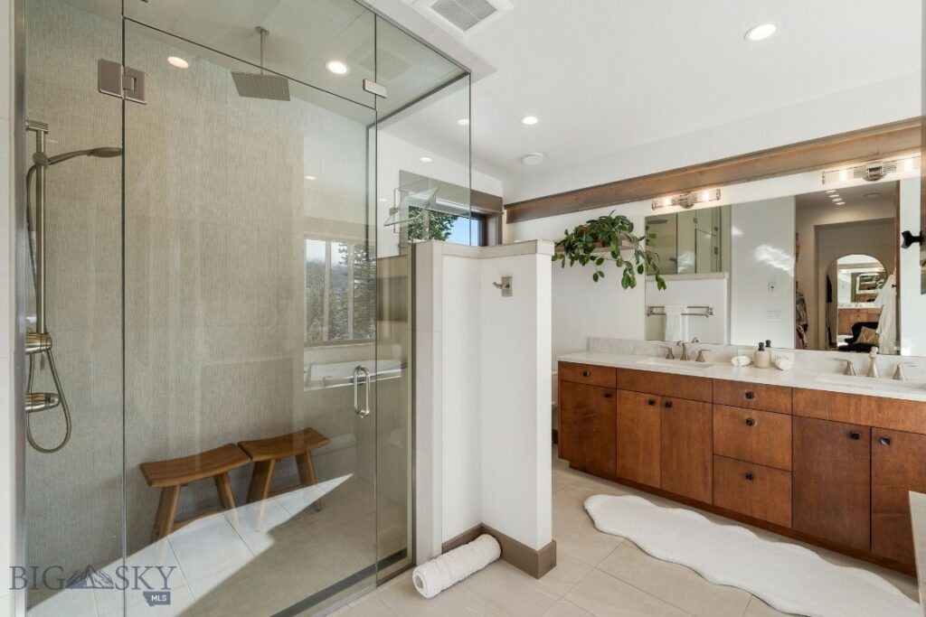 6 Spotted Eagle, Big Sky MT 59716