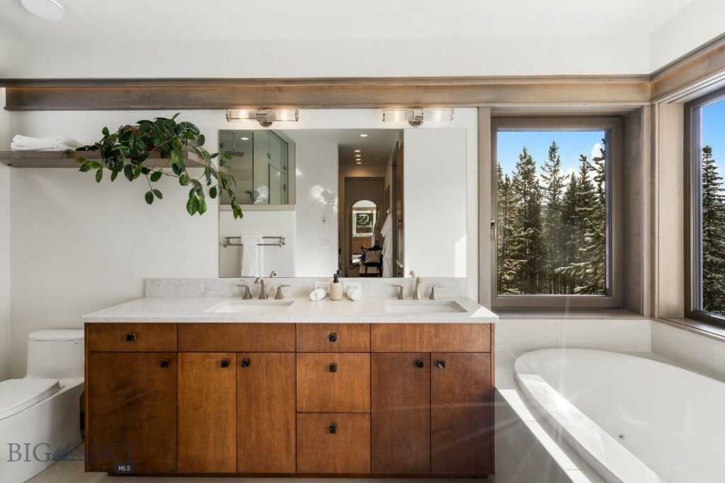 6 Spotted Eagle, Big Sky MT 59716