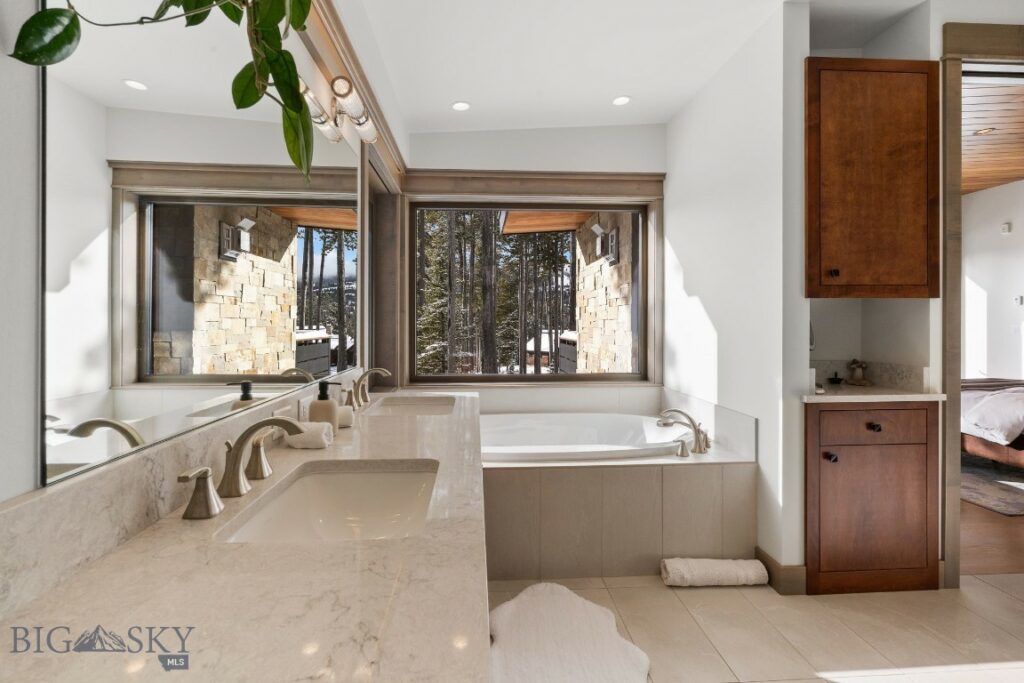 6 Spotted Eagle, Big Sky MT 59716