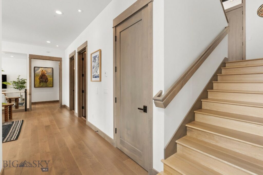 6 Spotted Eagle, Big Sky MT 59716