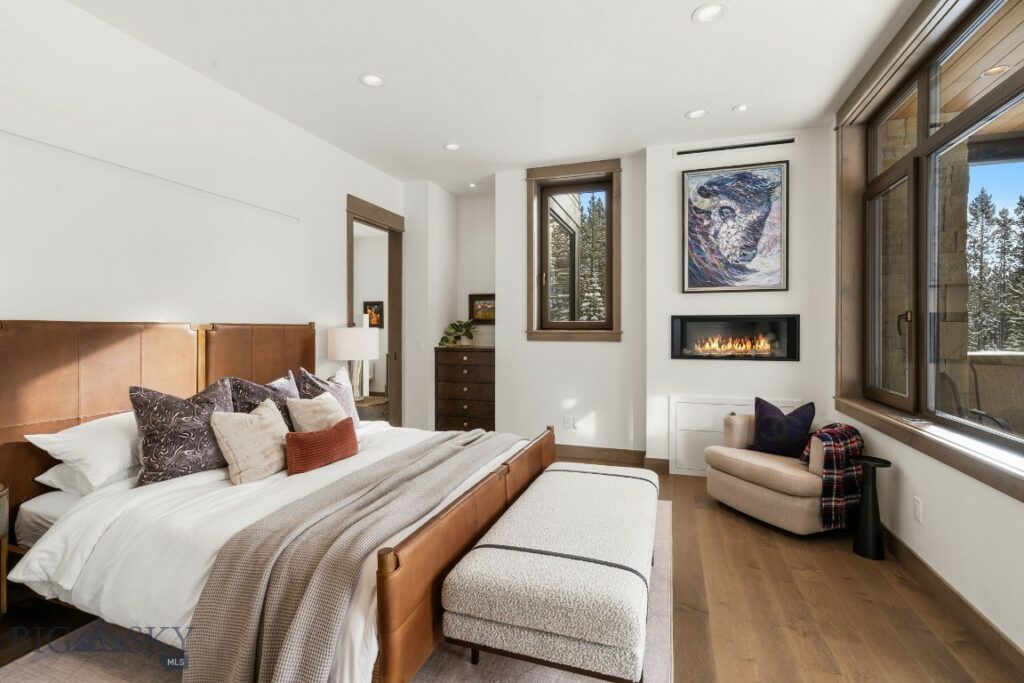 6 Spotted Eagle, Big Sky MT 59716