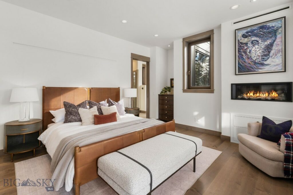 6 Spotted Eagle, Big Sky MT 59716