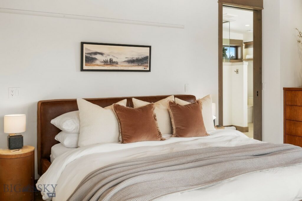 6 Spotted Eagle, Big Sky MT 59716