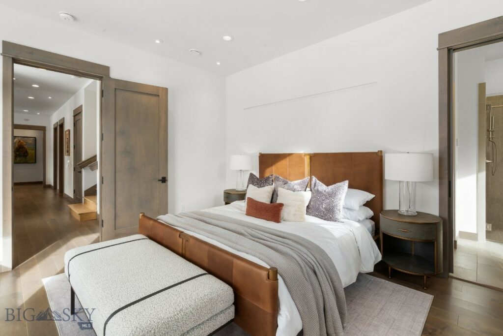 6 Spotted Eagle, Big Sky MT 59716