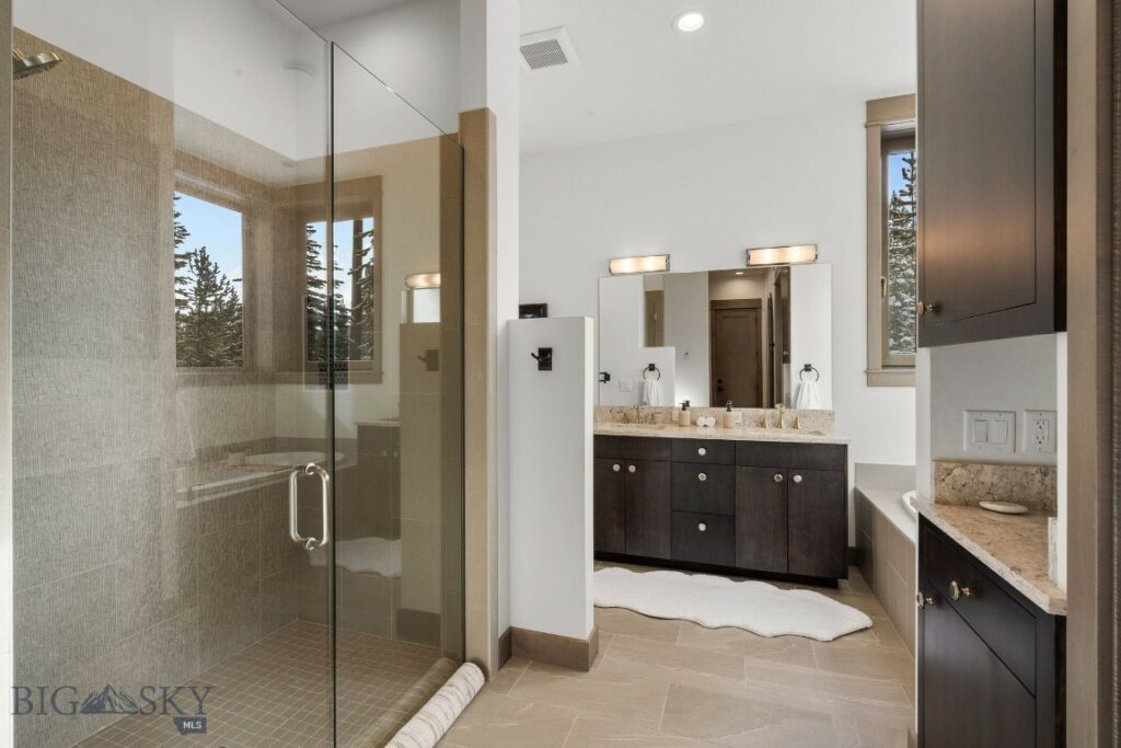 6 Spotted Eagle, Big Sky MT 59716