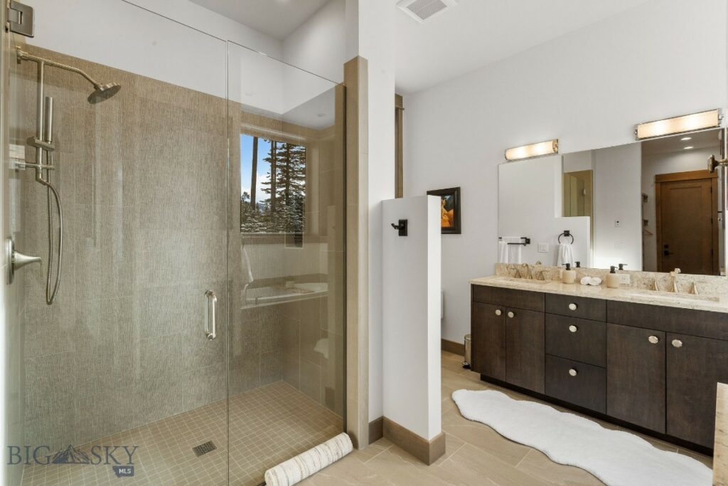 6 Spotted Eagle, Big Sky MT 59716