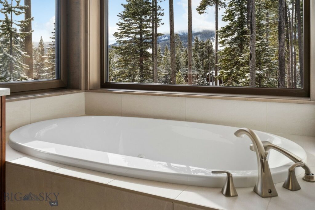 6 Spotted Eagle, Big Sky MT 59716