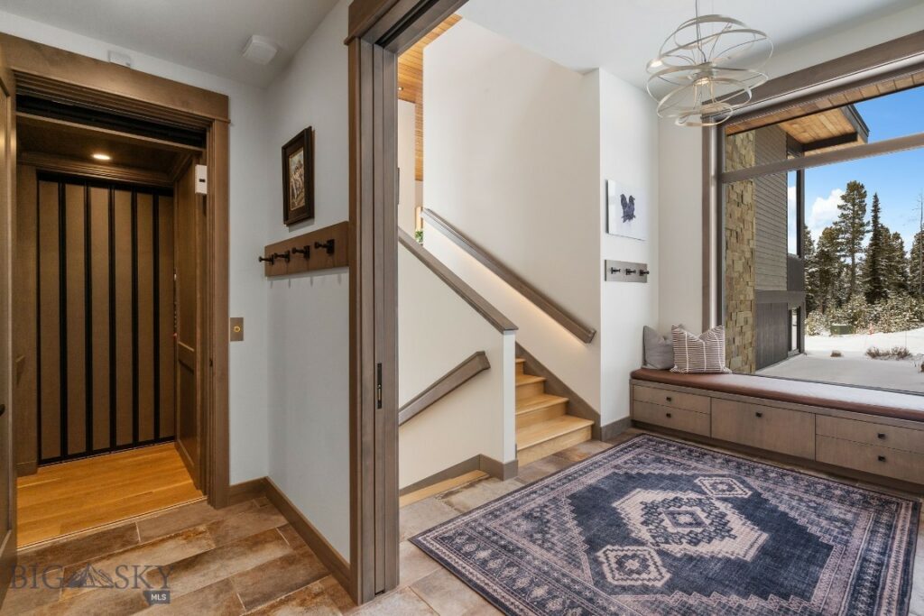 6 Spotted Eagle, Big Sky MT 59716