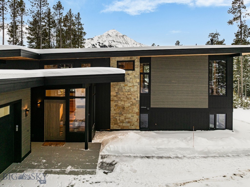 6 Spotted Eagle, Big Sky MT 59716