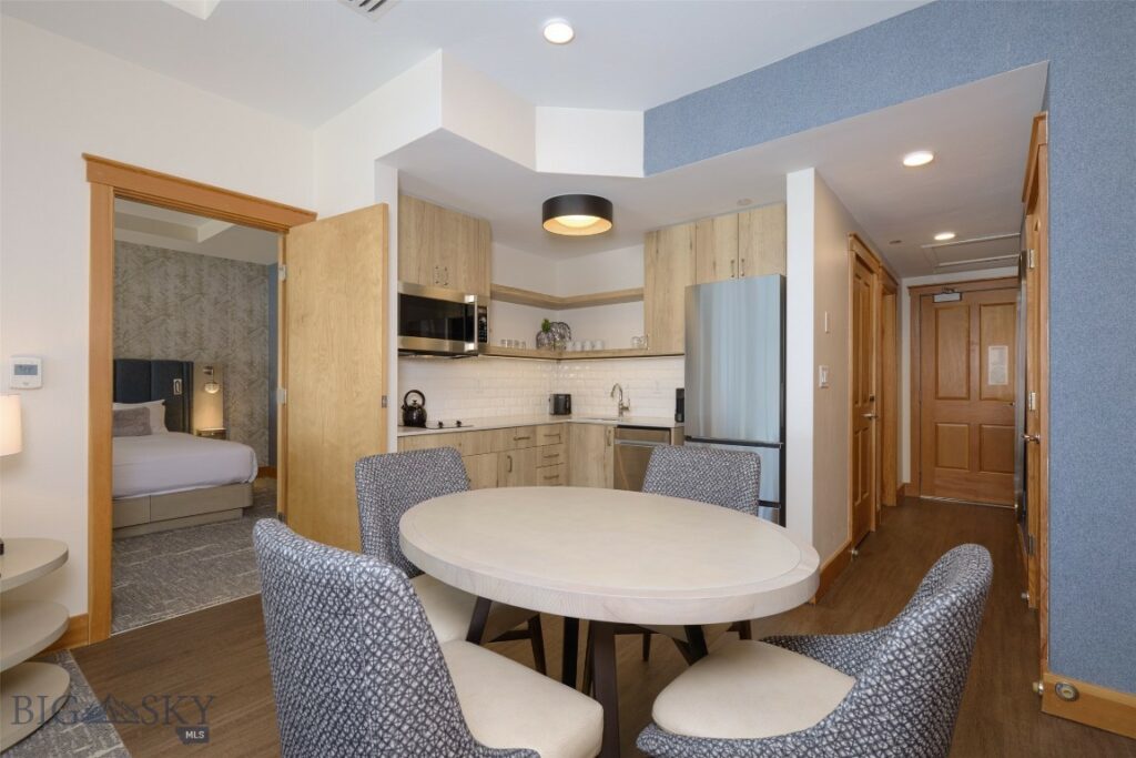 60 Big Sky Resort, Big Sky MT 59716