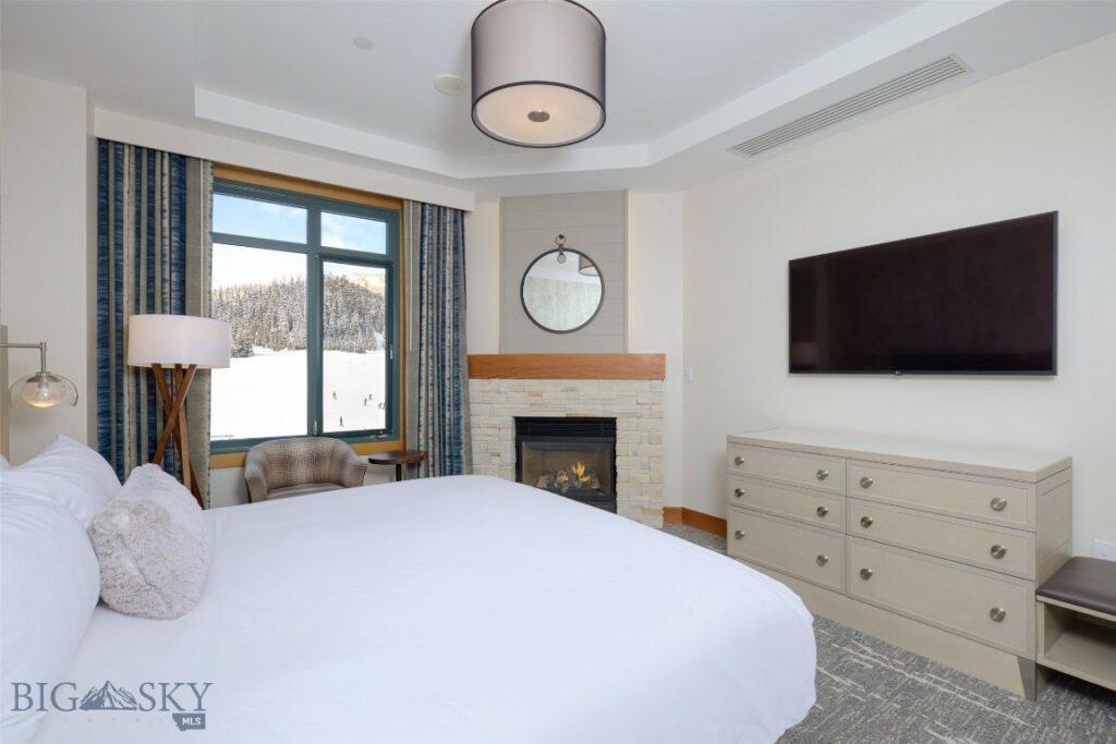 60 Big Sky Resort, Big Sky MT 59716