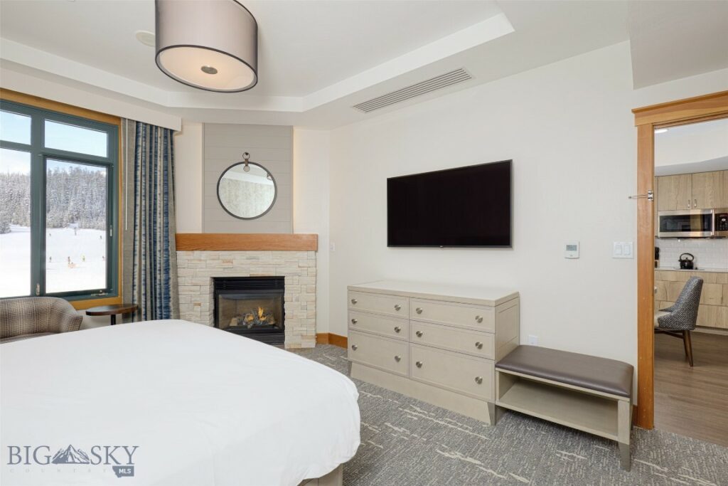 60 Big Sky Resort, Big Sky MT 59716