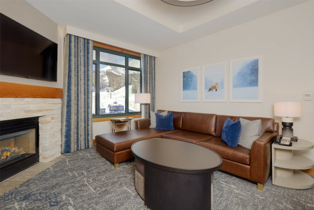 60 Big Sky Resort, Big Sky MT 59716