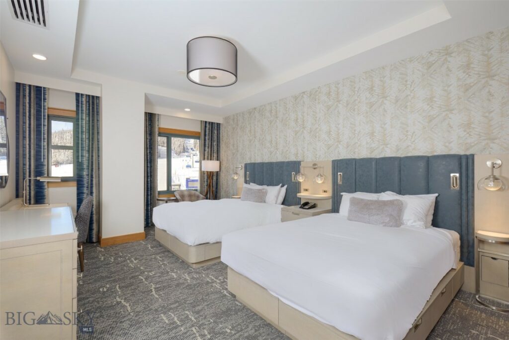 60 Big Sky Resort, Big Sky MT 59716