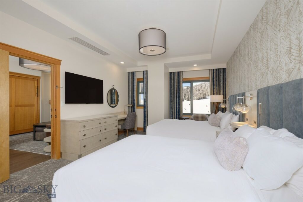 60 Big Sky Resort, Big Sky MT 59716