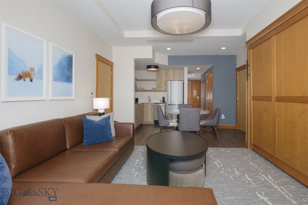 60 Big Sky Resort, Big Sky MT 59716